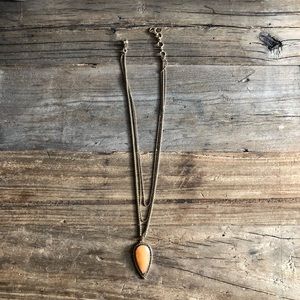 Lucky Brand Necklace